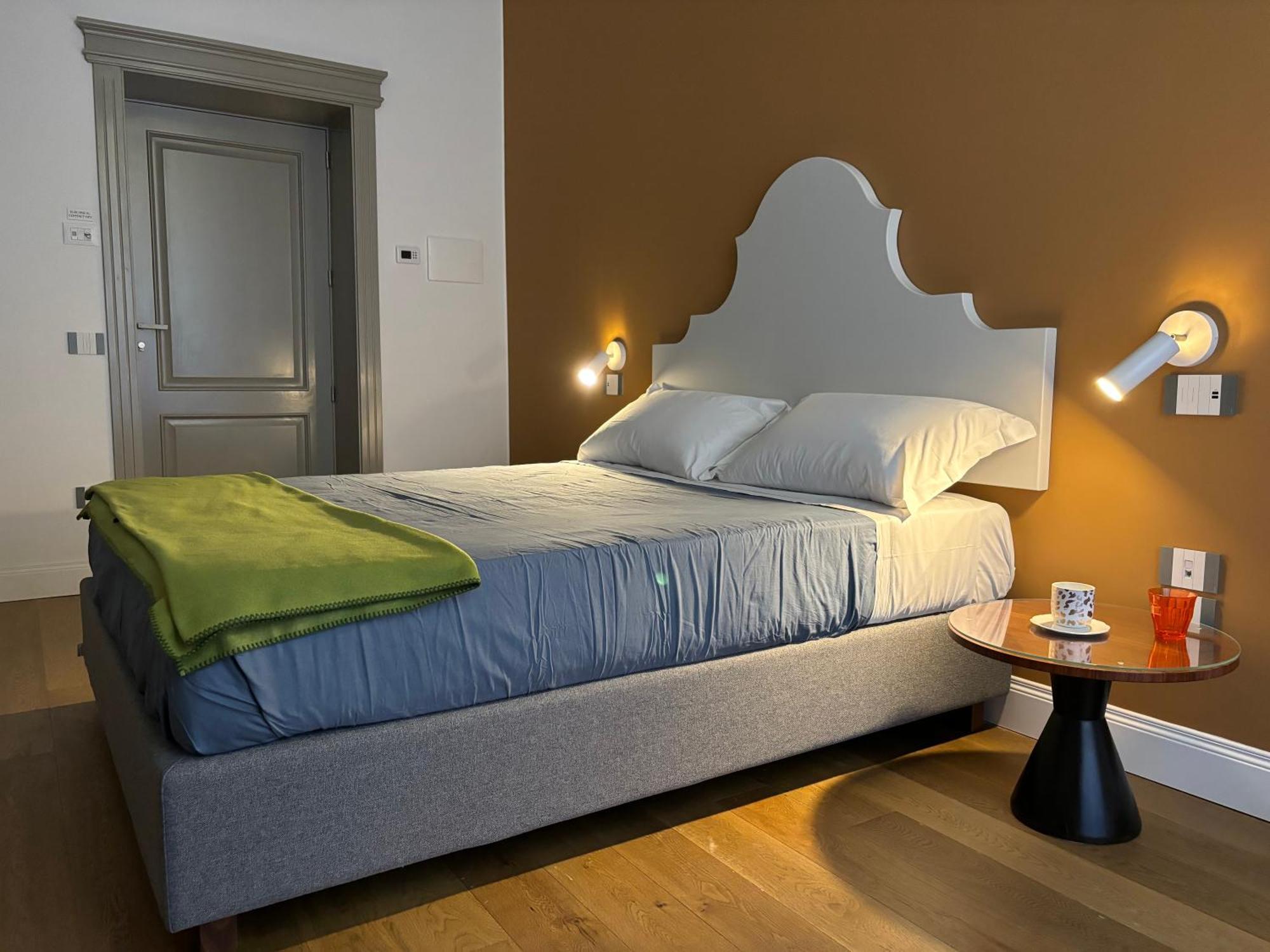 Il Mastio Guesthouse Nápoly Kültér fotó