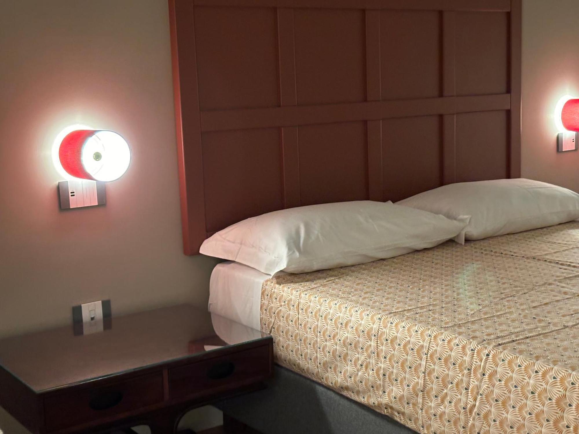Il Mastio Guesthouse Nápoly Kültér fotó