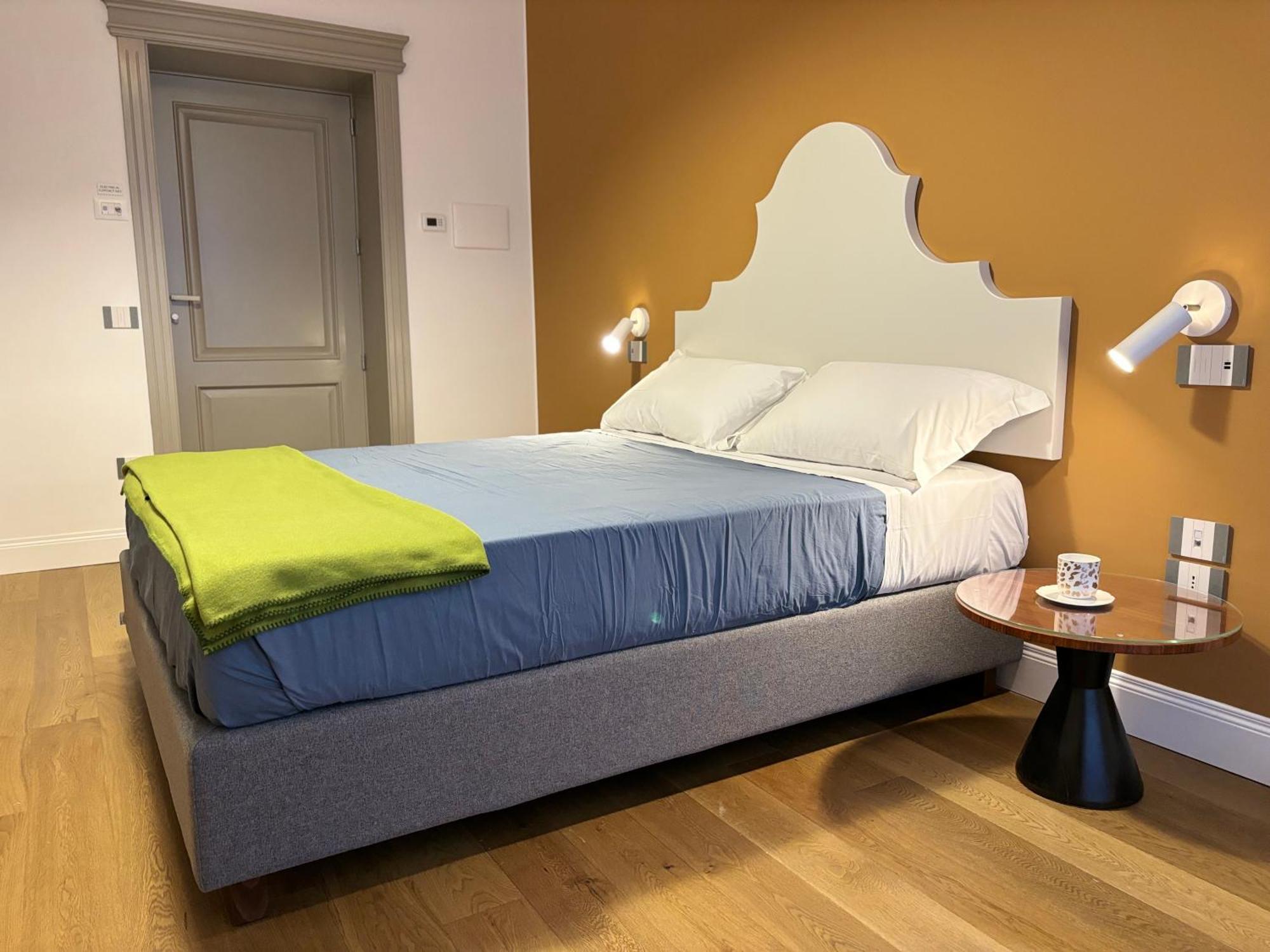 Il Mastio Guesthouse Nápoly Kültér fotó