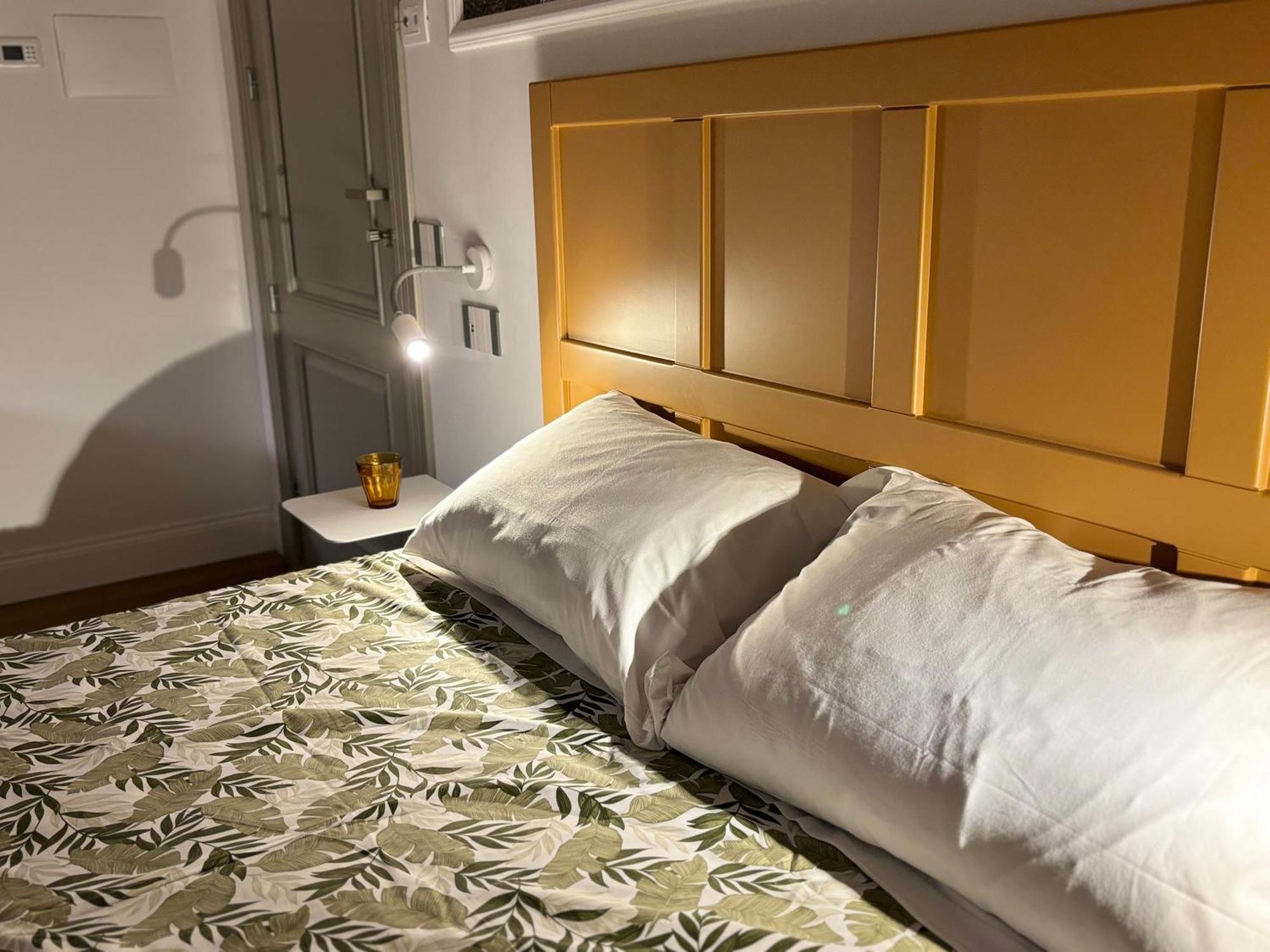 Il Mastio Guesthouse Nápoly Kültér fotó