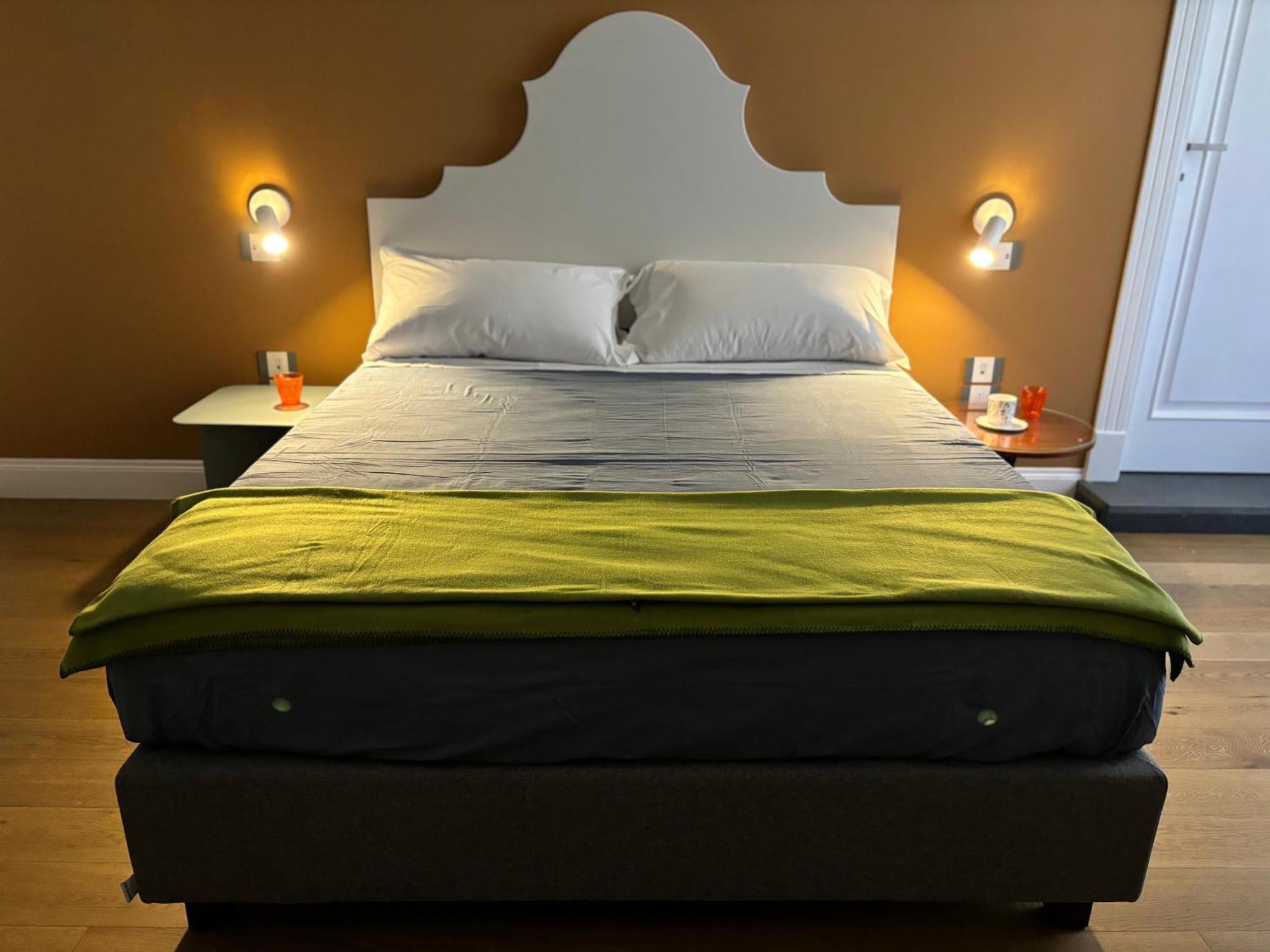 Il Mastio Guesthouse Nápoly Kültér fotó