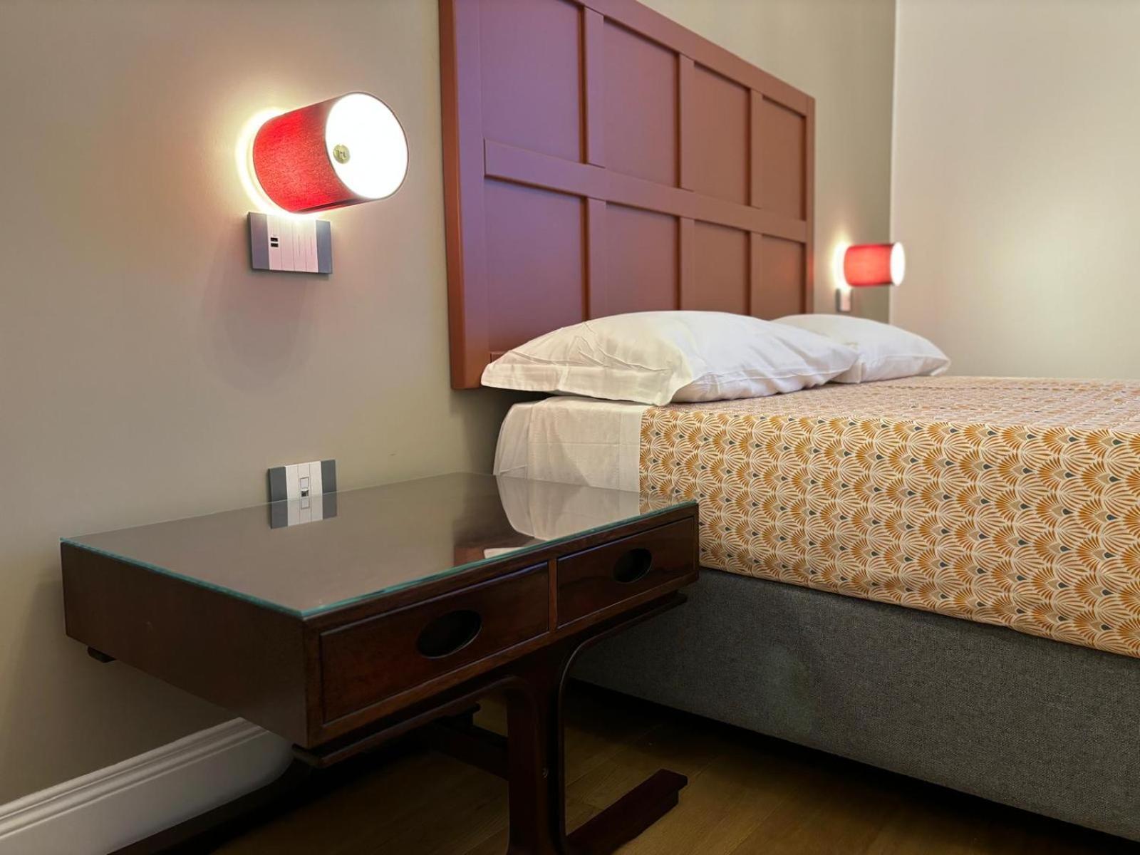 Il Mastio Guesthouse Nápoly Kültér fotó
