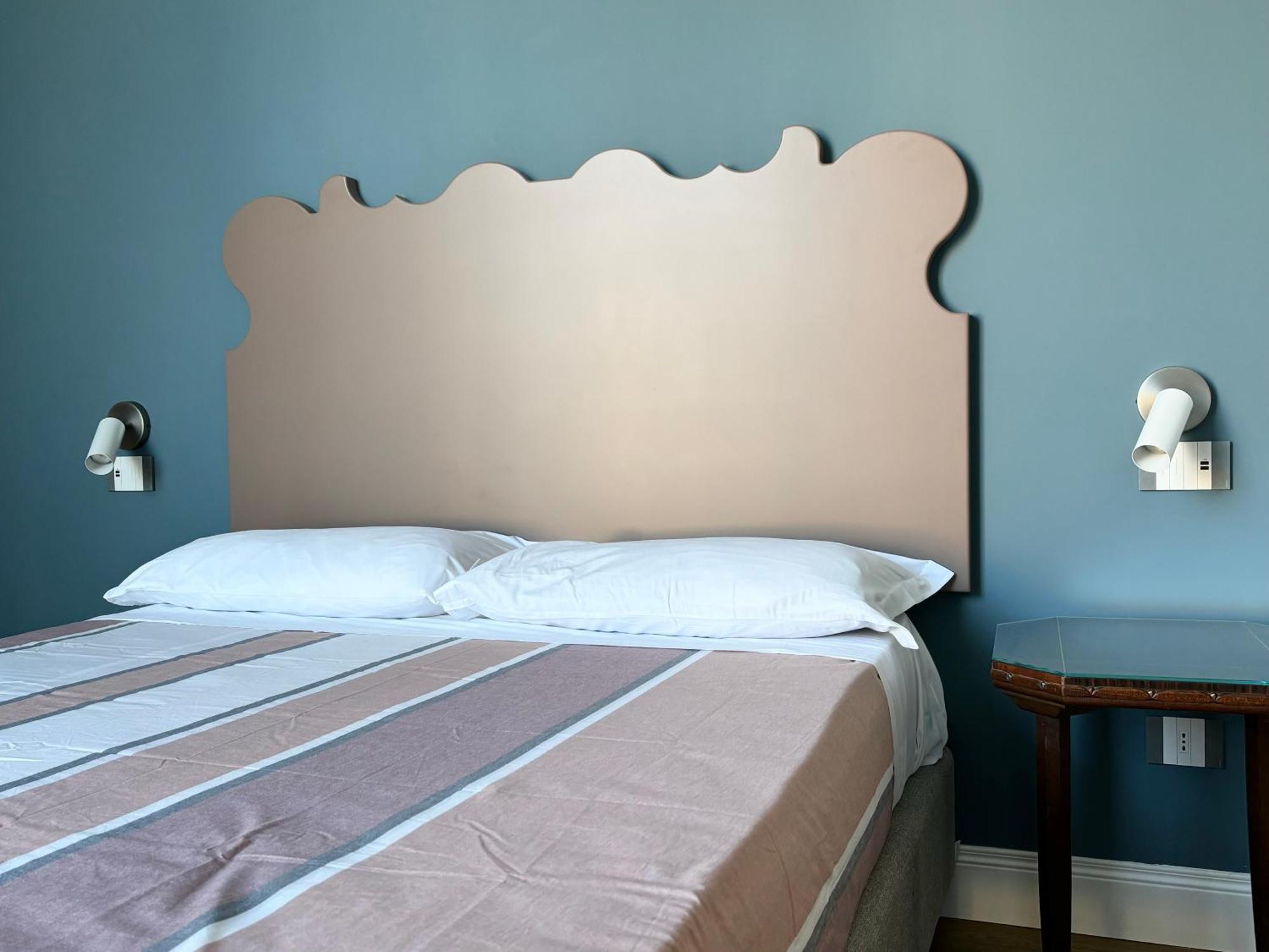 Il Mastio Guesthouse Nápoly Kültér fotó