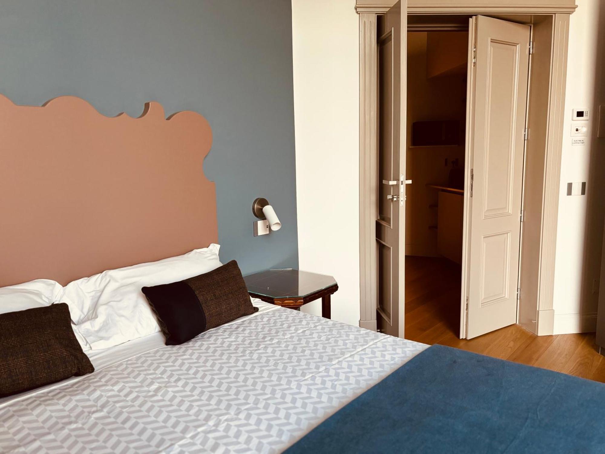 Il Mastio Guesthouse Nápoly Kültér fotó