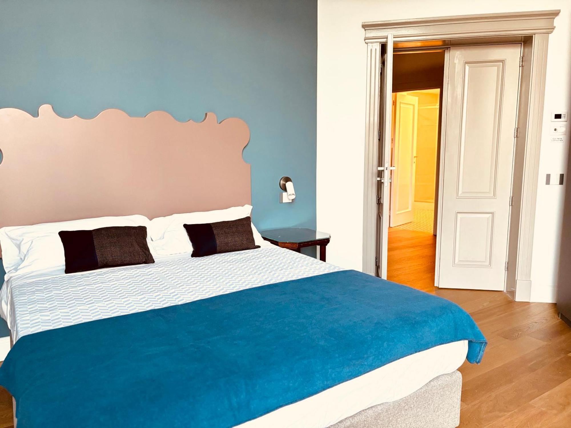 Il Mastio Guesthouse Nápoly Kültér fotó