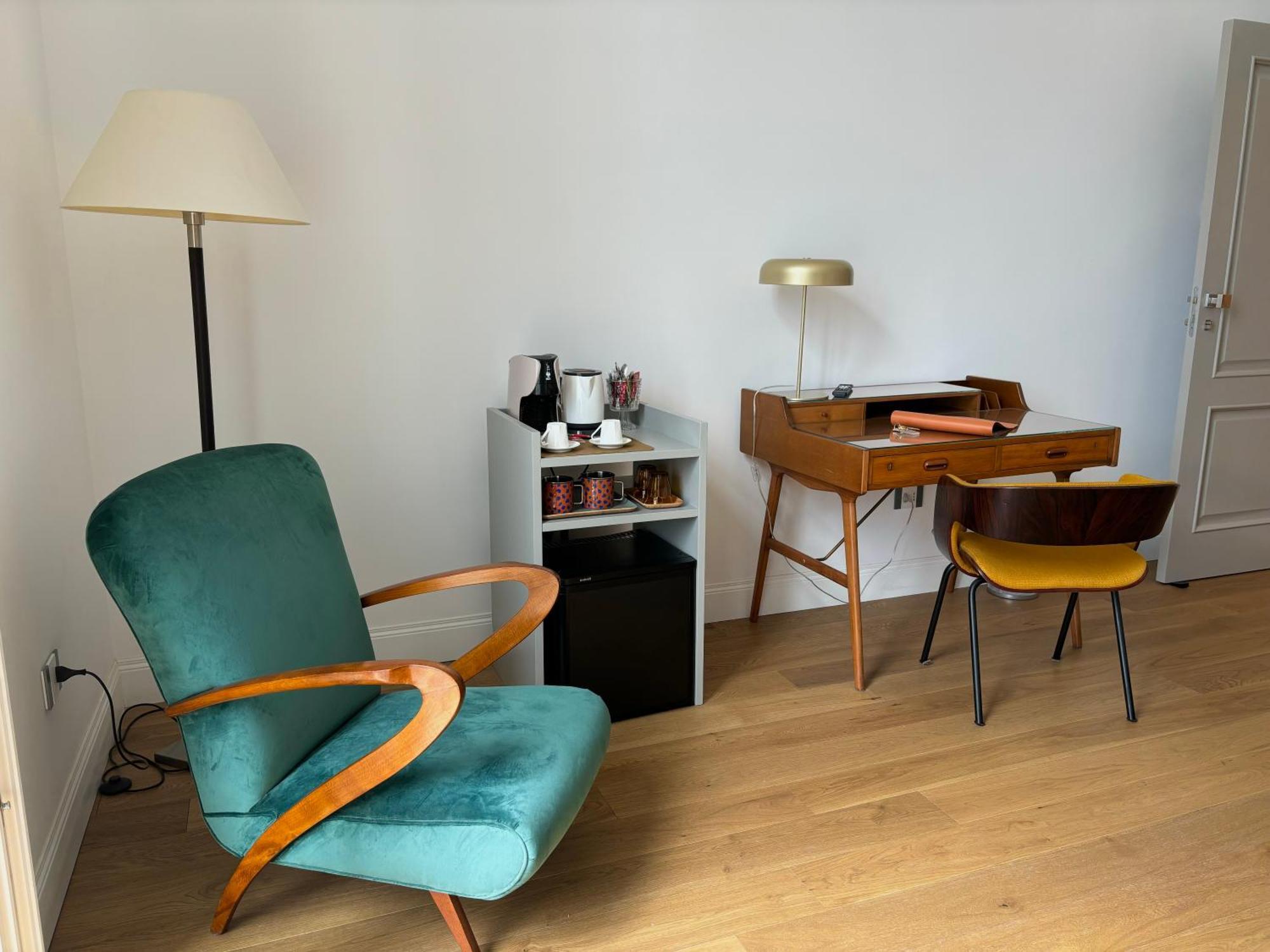 Il Mastio Guesthouse Nápoly Kültér fotó