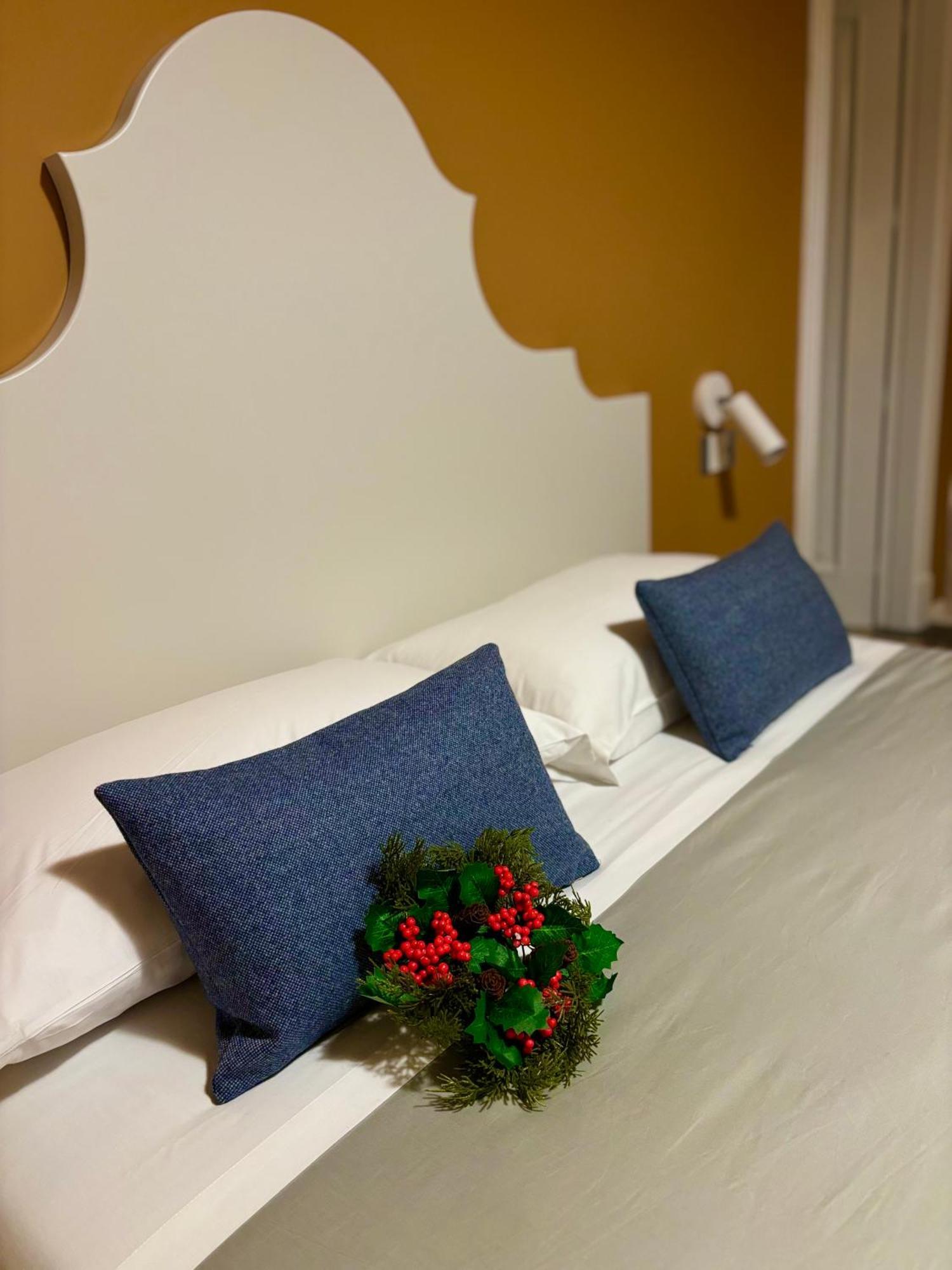 Il Mastio Guesthouse Nápoly Kültér fotó