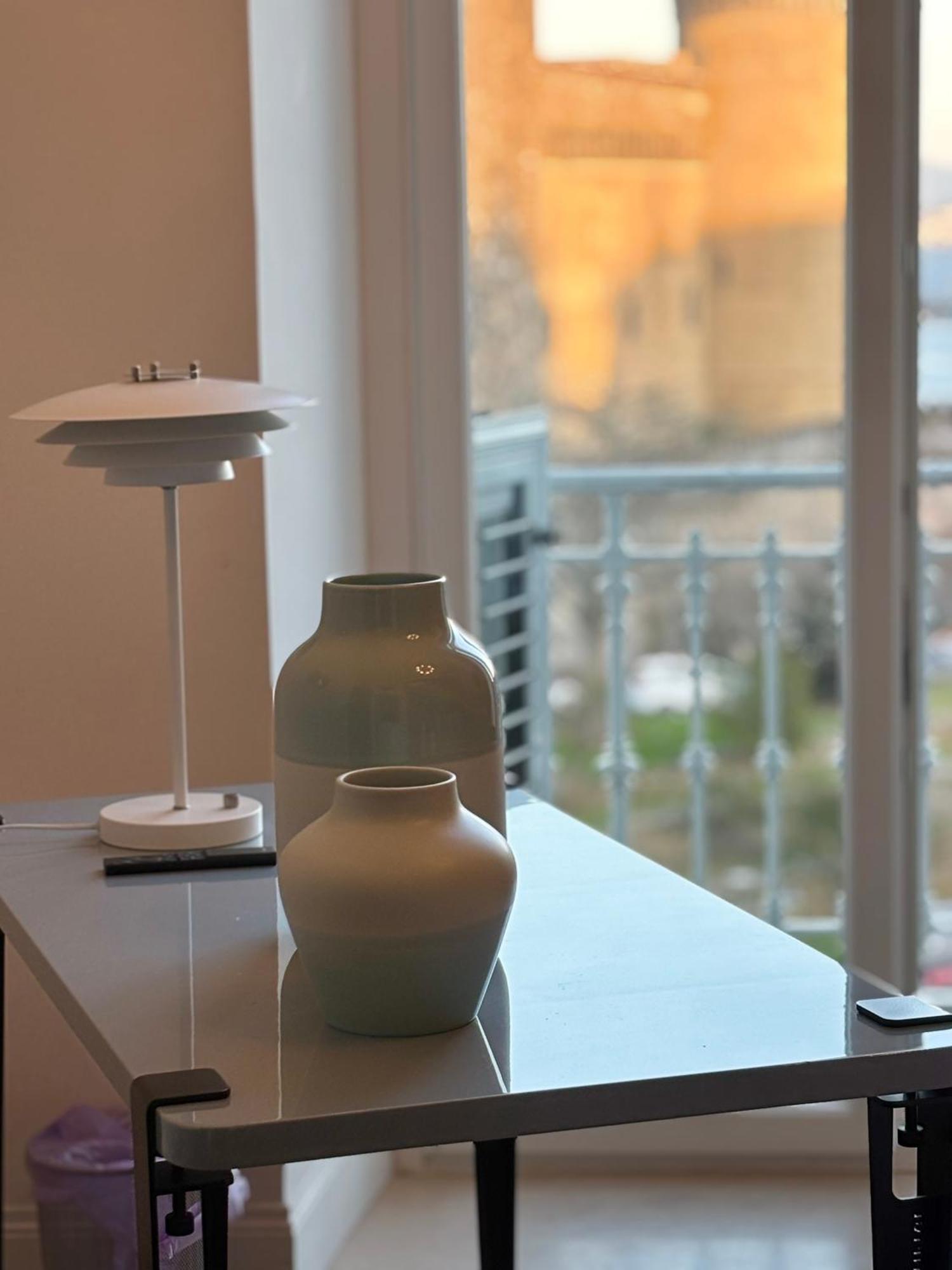Il Mastio Guesthouse Nápoly Kültér fotó